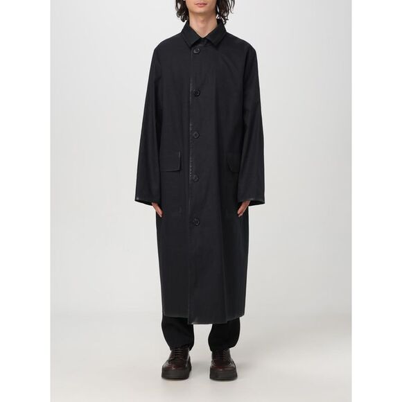 MAISON MARGIELA Other - Maison Margiela Coat Men Black